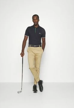 BOSS PADDY REGULAR FIT - Polo Shirt - Dark Blue -BOSS Sales Store 003399c931334dd196c1d04ec936d11f