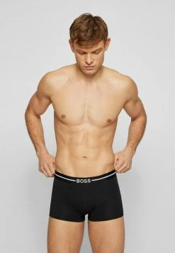 BOSS TRUNK 3 PACK - Pants - Dark Blue -BOSS Sales Store 003729da4eb940ea90a6a2f20b3a06c9