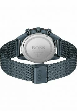 BOSS Watch - Blau -BOSS Sales Store 003e1cc8d6894d078dadd2bc4aa3cf7e