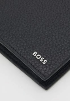 BOSS CROSSTOWN - Wallet - Black -BOSS Sales Store 004480757c494fa38bceb7c7756d55d1