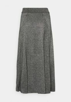 BOSS FUNNIA - A-line Skirt - Black