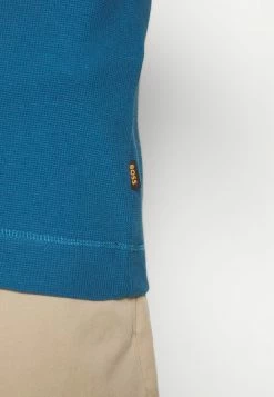 BOSS TEMPEST - Jumper - Medium Blue -BOSS Sales Store 0057110c7e004b94a20c1525bbe8bbcb