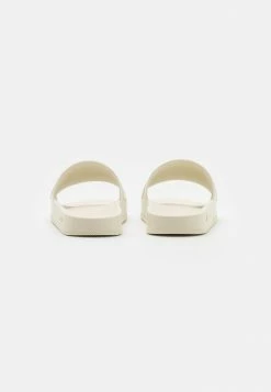 BOSS BAY UNISEX - Pool Slides - Open White -BOSS Sales Store 005effa3d3a74df7ad6eee0e62314c7e
