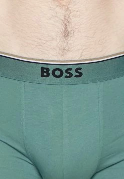 BOSS TRUNK POWER 3 PACK - Pants - Open Miscellaneous -BOSS Sales Store 0070c966cb97409ba9d4314cf4744210