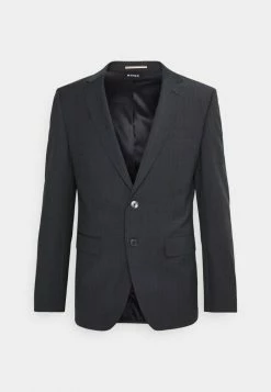 BOSS HUGE - Suit Jacket - Dark Grey -BOSS Sales Store 009df3cef7de4c359caee8ac53fa7e79
