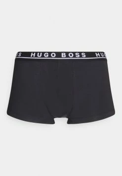 BOSS TRUNK 3 PACK - Pants - Open Grey -BOSS Sales Store 00ad8b93c8674a7aaf84df822190e639