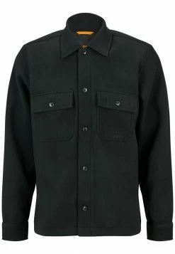 BOSS Summer Jacket - Black -BOSS Sales Store 00afa211ac83465287f4af843cb4a802