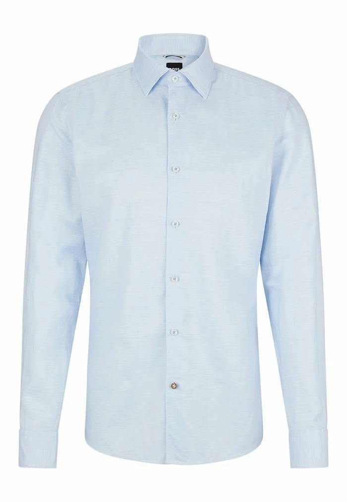 BOSS C-HAL-KENT - Formal Shirt - Light Blue 8 BOSS C-HAL-KENT - Formal Shirt - Light Blue - Image 6