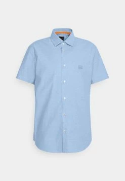 BOSS RASH - Shirt - Open Blue -BOSS Sales Store 00c2ef29b53a4f5eabec60f367d61f19