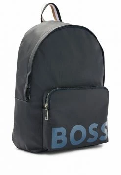 BOSS CATCH - Rucksack - Dark Blue Nine -BOSS Sales Store 00ccf6ee0ccf4fff8b991db2e4f34b7e