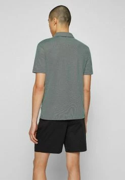 BOSS PLACE - Polo Shirt - Dark Blue -BOSS Sales Store 00cf118a9c0b46f19be9faa8138f266d