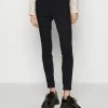 BOSS SUPERS CROP - Jeans Skinny Fit - Black -BOSS Sales Store 00d06968db7b470f9e5ddc24b3c439d7