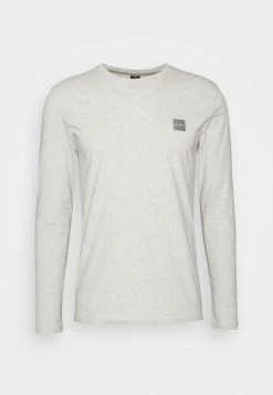 BOSS TACKS - Long Sleeved Top - Natural 12 BOSS TACKS - Long Sleeved Top - Natural -BOSS Sales Store 00e6b290472746a399f1745f2df6483c