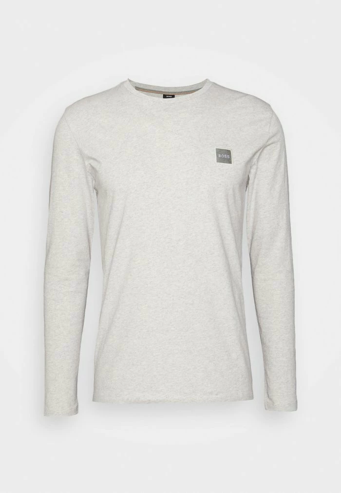 BOSS TACKS - Long Sleeved Top - Natural 7 BOSS TACKS - Long Sleeved Top - Natural - Image 5