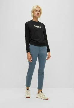 BOSS TACHINI - Chinos - Open Blue Fifteen -BOSS Sales Store 00fd046086fb4e0c88f91bec9be2de49