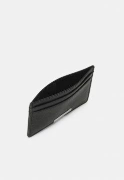 BOSS GALLERYA S CARD - Business Card Holder - Black -BOSS Sales Store 0109fdcdd1db4486a05bba735e72b5a0