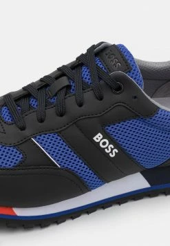 BOSS PARKOUR RUNN - Trainers - Open Blue 13 BOSS PARKOUR RUNN - Trainers - Open Blue -BOSS Sales Store 010a44c81b4d475cb844e969a05d8d47