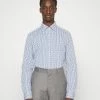 BOSS JOE KENT - Formal Shirt - Medium Blue