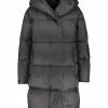 BOSS Down Coat - Schwarz -BOSS Sales Store 01212e4b54f347d08f9534130763a29f