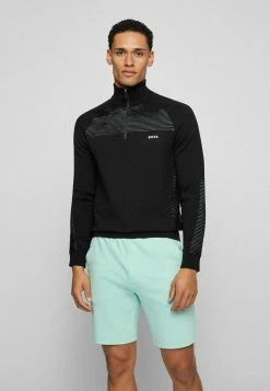 BOSS ZANDI - Jumper - Black One