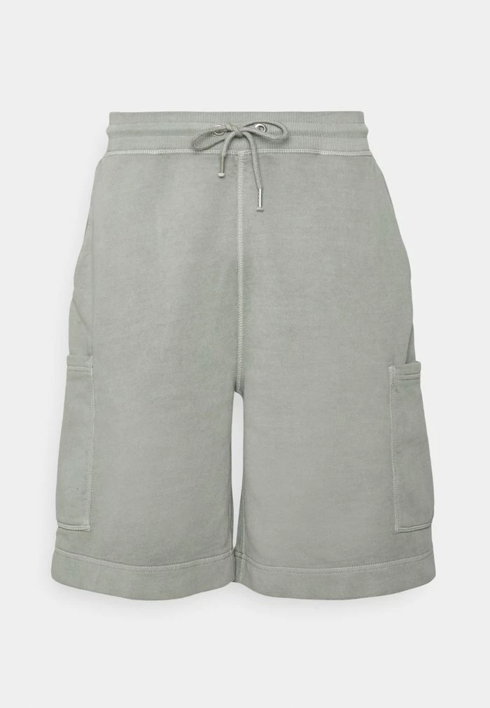 BOSS SEFADE - Shorts - Medium Grey 6 BOSS SEFADE - Shorts - Medium Grey - Image 4