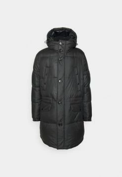 BOSS CIAN - Down Jacket - Black -BOSS Sales Store 01971e122af1452ea2333ca28860edb1