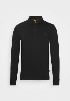 BOSS PASSERBY - Polo Shirt - Black 14 BOSS PASSERBY - Polo Shirt - Black -BOSS Sales Store 019fbf52b60e49f2addc0da9e47c85f5