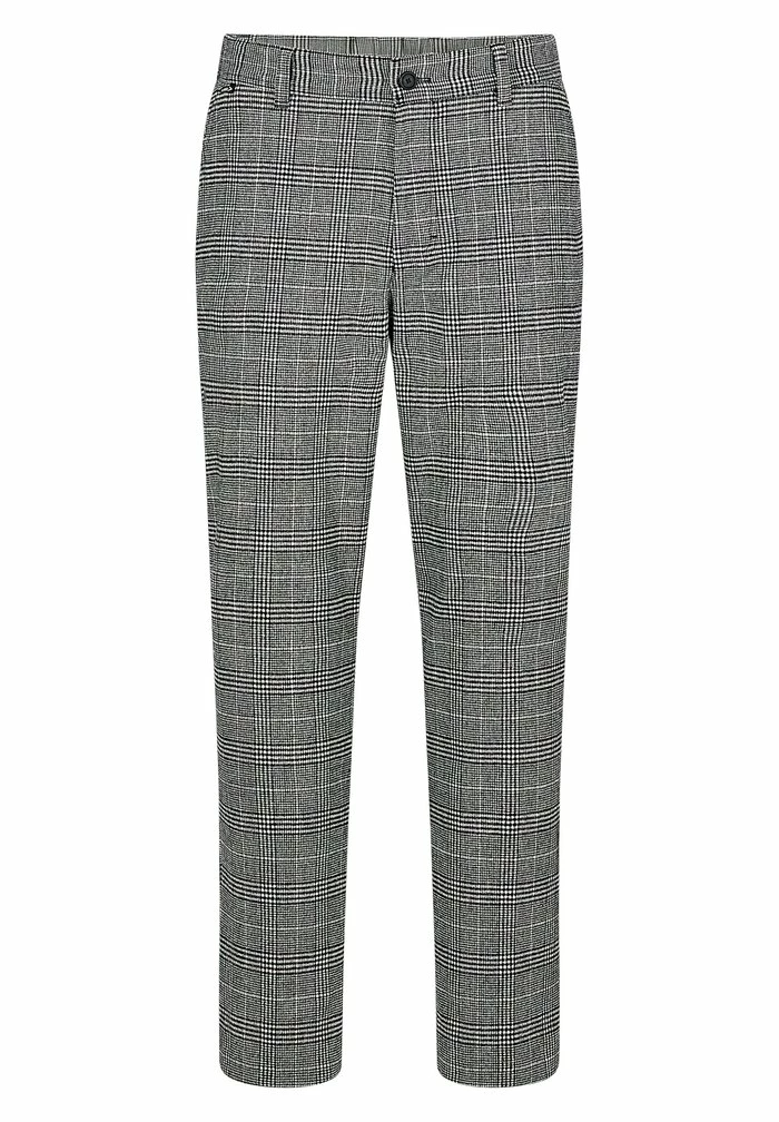 BOSS Perin - Trousers - Black 5 BOSS Perin - Trousers - Black - Image 3