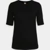 BOSS EFITA - Basic T-shirt - Black