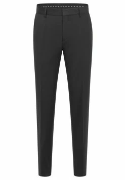 BOSS GENIUS - Suit Trousers - Black -BOSS Sales Store 01ecec565ebe4b8a9b744655f6f5f218