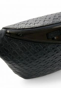 BOSS CROSSTOWNAO - Bum Bag - Dark Blue Ten -BOSS Sales Store 020dfef1cd8a4f63a3bd41ad6b5bc417