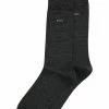 BOSS JOHN - Socks - Anthracite -BOSS Sales Store 0214eaa2998944dc88f852e053c6a7b5