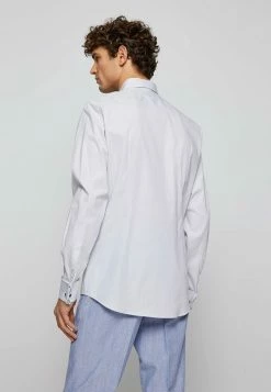 BOSS HANK SPREAD - Shirt - White -BOSS Sales Store 021773f6ac124ed6bdce52487568d2fc