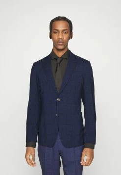 BOSS HANRY SET - Suit - Dark Blue -BOSS Sales Store 021fea6baf26492a97d9cdf37451f7a5