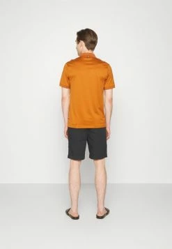 BOSS BANKS - Shorts - Dark Blue Four -BOSS Sales Store 0248a4f2172a424b9b334c65532b6759