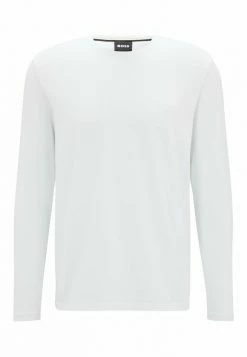 BOSS MIX MATCH - Pyjama Top - White Zer -BOSS Sales Store 0249b2d595584dc2942a8b998c468de8