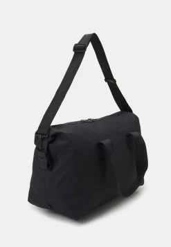 BOSS CATCH MULTI HOLDALL UNISEX - Holdall - Dark Blue -BOSS Sales Store 02511812ea8d4cdfafdb98982e307008