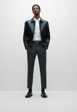 BOSS THER - Belt - Black One