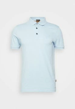 BOSS PASSENGER - Polo Shirt - Open Blue -BOSS Sales Store 02873e9097f54d1e9f02d934b11c8c09