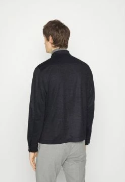 BOSS CARPER - Summer Jacket - Medium Grey -BOSS Sales Store 028a1aa597c849678f906192deb00b1f