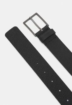 BOSS Belt - Black -BOSS Sales Store 028c201c9c9c4fa397bdcd03f863febb