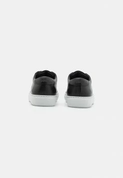 BOSS MIRAGE - Trainers - Black -BOSS Sales Store 02b1623be0824c6ab7703a10347b15e9