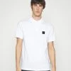 BOSS PARLAY - Polo Shirt - White -BOSS Sales Store 031f09322a464d06ae5559a9eb3b0c7f
