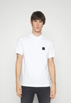BOSS PARLAY - Polo Shirt - White