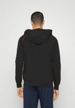 BOSS MIX&MATCH JACKET - Zip-up Sweatshirt - Dark Blue 11 BOSS MIX&MATCH JACKET - Zip-up Sweatshirt - Dark Blue -BOSS Sales Store 0350512a63e5486c804ef3881075aba1