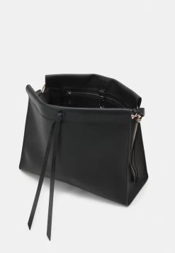 BOSS KATLIN TOTE - Handbag - Black -BOSS Sales Store 0359227d384a4d2aae9de36cdbf2048d