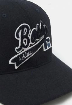 BOSS Cap - Navy -BOSS Sales Store 0392c1d2274d443282f044d31842463d