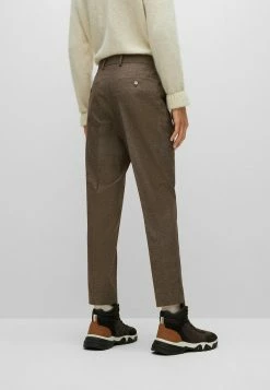 BOSS Suit - Open Brown Five -BOSS Sales Store 039e7354a23941e1a5f6caed9be1c1b6