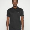 BOSS PARLAY - Polo Shirt - Black