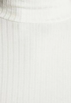 BOSS ENELLI - Long Sleeved Top - Open White -BOSS Sales Store 03e100d43a45413ebe3d913004e14f22